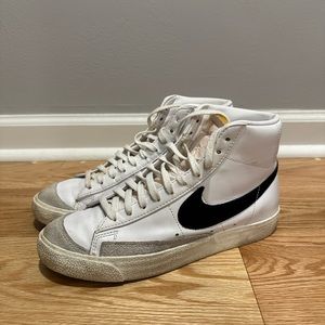 Nike blazers